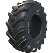 Фото грузовых шин MP 600